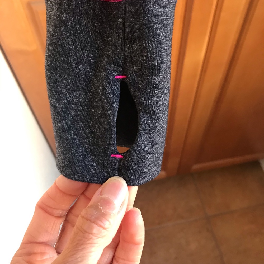 Athletic jacket - Picture 6 of 6